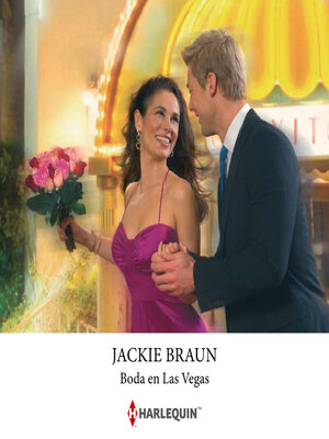cover image of Boda en Las Vegas